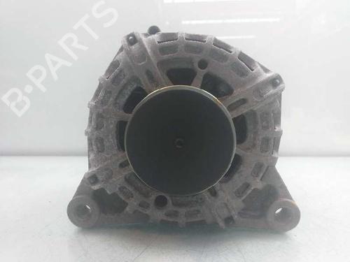 Used Alternator CITROËN C3 / C3 ORIGIN III (SX) [2016-2025]  4847078