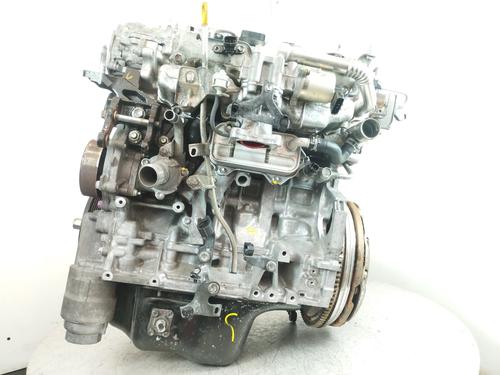 Motor TOYOTA AVENSIS Estate (_T25_) [2003-2008]  18040692