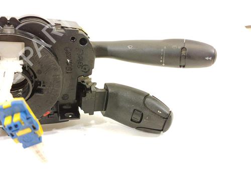 Headlight switch CITROËN BERLINGO Box Body/MPV (B9) 1.6 HDi 75 | BP40124899I24 - Image 2
