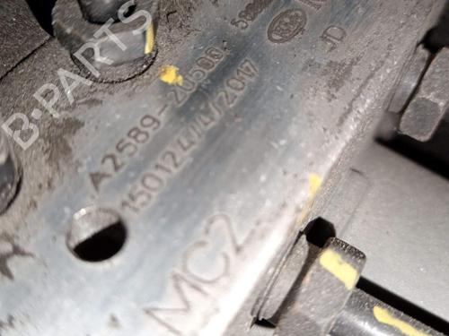 ABS pump KIA CEE'D (JD) 1.6 CRDi 110 | BP36017136M43 - Image 2