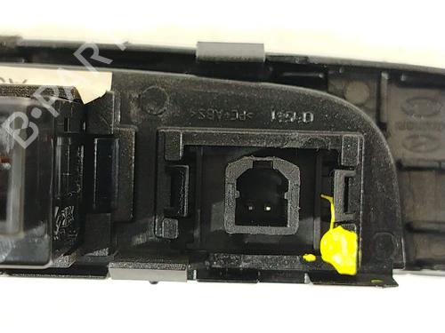 Warning switch HYUNDAI ix35 (LM, EL, ELH) 1.7 CRDi | BP31801377I22  - Image 10
