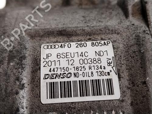 AC compressor SEAT EXEO (3R2)  | BP16966383M34 
