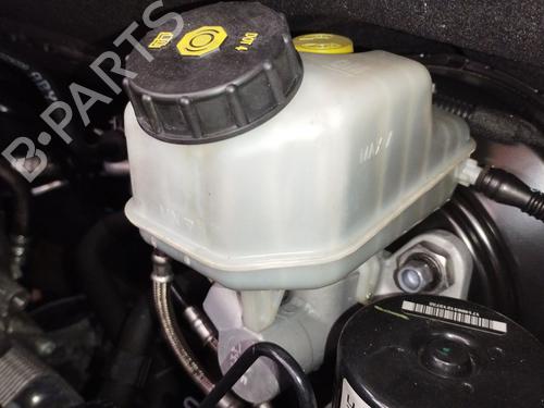 Used Brake master cylinder Brake master cylinder 37152254 37152254