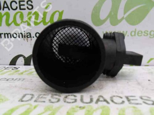 Mass air flow sensor AUDI A2 (8Z0) 1.4 TDI | BP1839167M95 