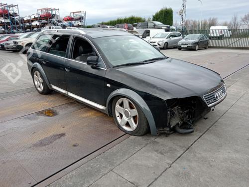 Centralita faros xenon AUDI A6 C5 Avant (4B5) 2.5 TDI quattro | BP27806140C53 