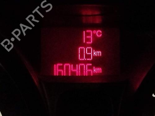 Engine FORD FIESTA VI (CB1, CCN) 1.6 TDCi | BP39141145M1 - Image 5