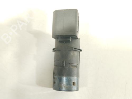 Electronic module AUDI A6 C6 (4F2) 2.0 TDI | BP38486429M83 - Image 4