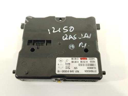 Electronic module NISSAN QASHQAI II SUV (J11, J11_)  | BP27098184M83 