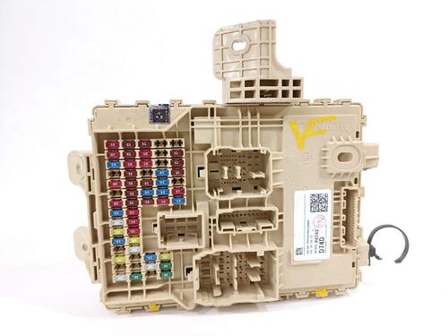 Used Fuse box Fuse box KIA SORENTO IV (MQ4, MQ4A) 1.6 T-GDi Hybrid AWD (230 hp) 40100474 40100474