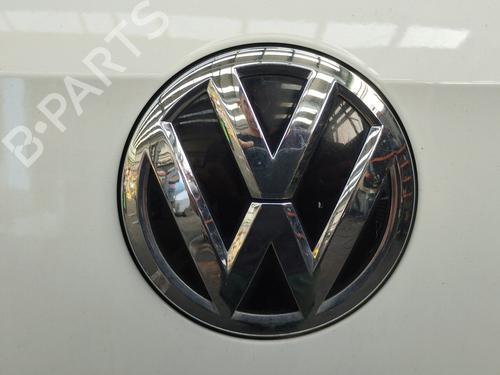 Used Tailgate handle VW GOLF SPORTSVAN VII (AM1, AN1) [2014-2020]  17912517