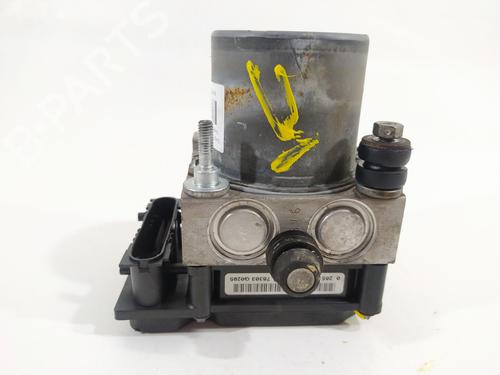 Used ABS pump CITROËN JUMPER II Van 2.2 HDi 100 (101 hp) 21590009