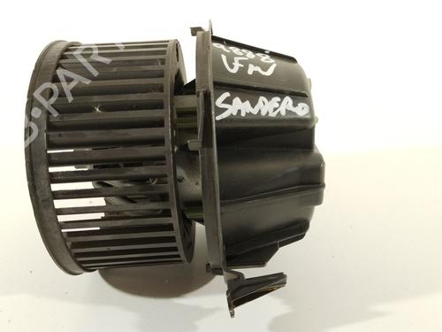 Heater blower motor DACIA SANDERO  | BP16792407M62 
