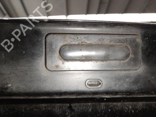 Used Tailgate handle Tailgate handle 38073937 38073937