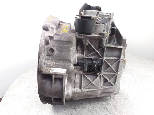 Gearbox MERCEDES-BENZ B-CLASS Sports Tourer (W246, W242) B 200 CDI / d (246.208) | BP8284161M3 