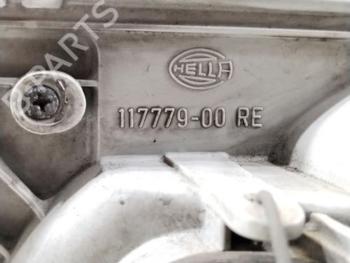 Right headlight MERCEDES-BENZ 123 Saloon (W123) 300 D (123.130) | BP30684396C29