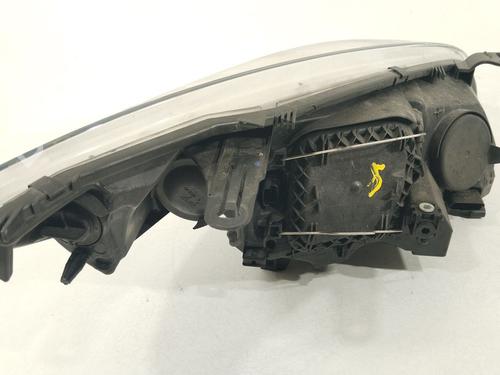 Left headlight RENAULT MEGANE III Hatchback (BZ0/1_, B3_) 1.5 dCi | BP38062229C28 - Image 3
