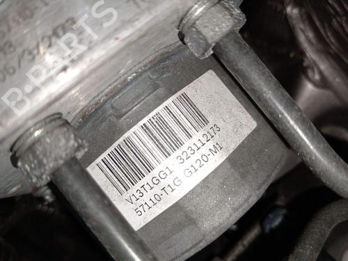 ABS pump HONDA CR-V IV (RM_) 2.2 i-DTEC 4WD (RE6) | BP36696235M43 - Image 3