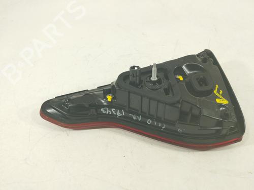 Left tailgate light RENAULT CLIO V (B7_) 1.3 TCe 130 (B7MF) | BP38702366C79 - Image 7