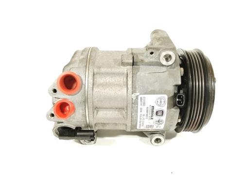 Used AC compressor ALFA ROMEO GIULIETTA (940_) 1.4 BiFuel (940FXA1A, 940FXT1A) (120 hp) 29866501