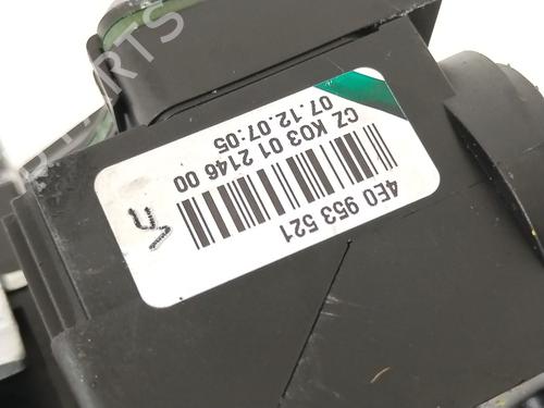 Steering column stalk AUDI A6 C6 (4F2)  | BP19041760I23 