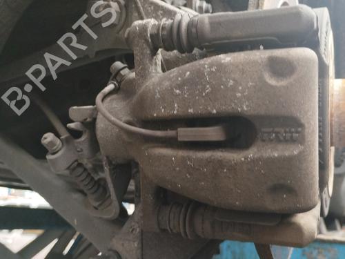 Used Right rear brake caliper MINI MINI CLUBMAN (R55) Cooper D (112 hp) 16801820