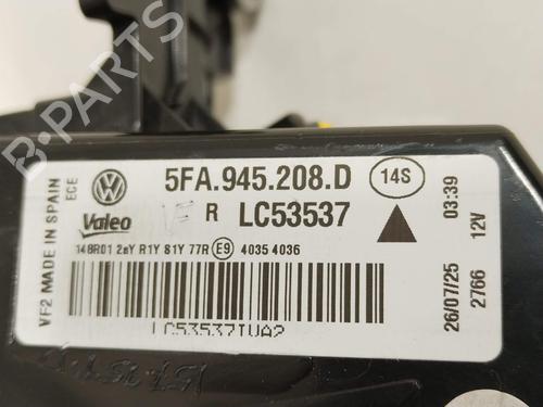Right taillight CUPRA LEON (KL1, KU1, KUG) 2.0 TSI | BP34444721C35 - Image 9