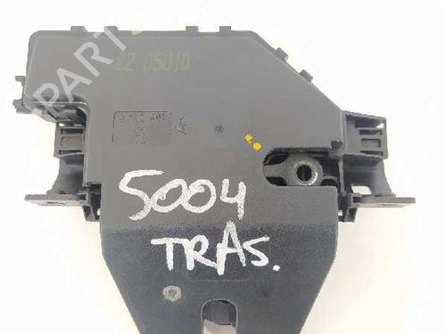 Used Tailgate lock BMW 1 (E87) 118 d (122 hp) 5788278