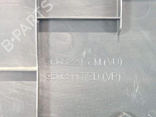 Front right panel PEUGEOT TRAVELLER Bus (V_) 2.0 BlueHDi 145 | BP29122159C59  - Image 7