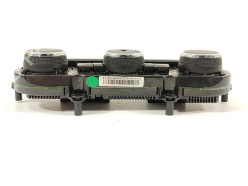 Climate control SEAT LEON (5F1) 1.6 TDI | BP31291393I5 - Image 5