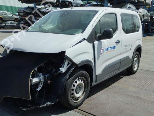 Other PEUGEOT RIFTER 1.5 BlueHDi 100 | BP36235586O1 - Image 5