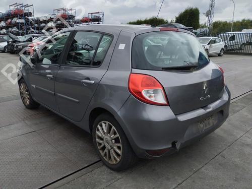 Motor RENAULT CLIO III (BR0/1, CR0/1) 1.5 dCi (BR17, CR17) | BP29725432M1 