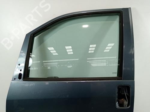 Left front door PEUGEOT EXPERT (224_)  | BP16789692C2 