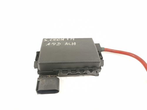 Fuse box SEAT LEON (1M1)  | BP16304657E1 