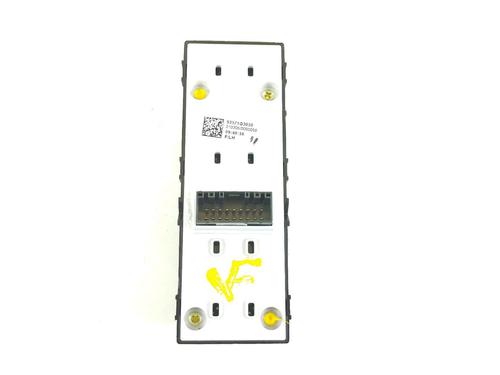Left front window switch HYUNDAI i30 (PDE, PD, PDEN) | BP12260163I27 - Image 2