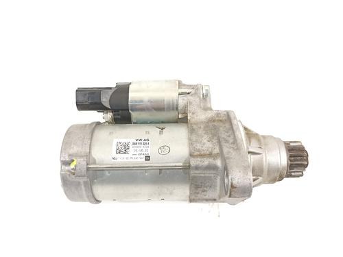 Used Starter Starter 17713446 17713446