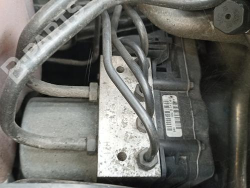 Used ABS pump ABS pump AUDI A6 C6 (4F2) 3.0 TDI quattro (225 hp) 10102839 10102839
