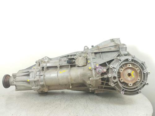 Gearbox AUDI A4 B8 (8K2) 3.2 FSI quattro | BP29354938M3 - Image 3