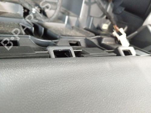 Airbag Kit PEUGEOT 208 I (CA_, CC_)  | BP30321830C86 