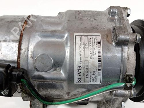 AC compressor SEAT LEON (1M1) | BP23129964M34 - Image 4