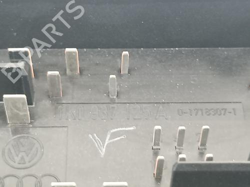 Fuse box AUDI A3 (8P1) 2.0 TDI 16V | BP13358639E1 