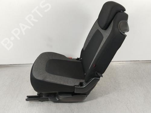 Rear seat CITROËN C4 Grand Picasso II (DA_, DE_) 1.2 THP 130 | BP29324232C17 