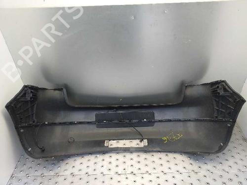 Rear bumper VW GOLF V (1K1)  | BP5033910C8 