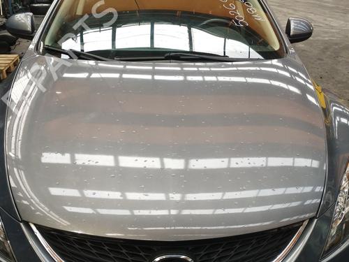 hood-mazda-6-hatchback-gh-20-mzr-cd-gh14-2007-2008-2009-2010-2011-2012-2013-16950370 main image