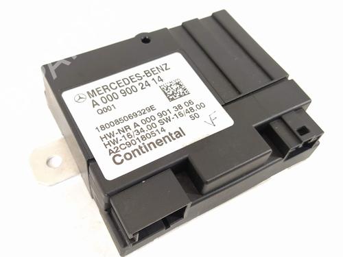 Used Electronic module Electronic module 9699525 9699525