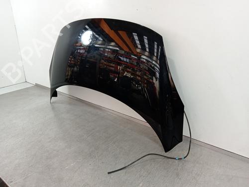 Hood RENAULT SCÉNIC III (JZ0/1_)  | BP18833906C1