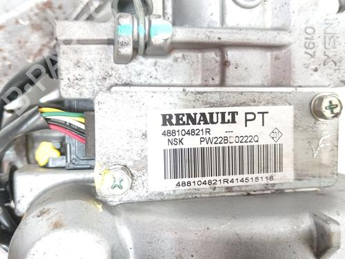 Steering column RENAULT MEGANE III Hatchback (BZ0/1_, B3_)  | BP31856126M21  - Image 5