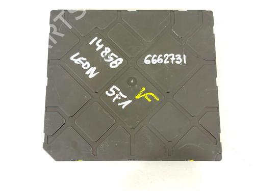 Electronic module SEAT LEON (5F1) 1.6 TDI | BP31717646M83 - Image 5