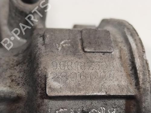Egr PEUGEOT 407 (6D_) 2.0 HDi 135 (6DRHRH, 6DRHRE, 6DRHRG, 6DRHRJ) | BP29400174M69 