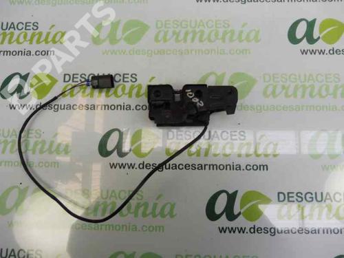 Used Hood lock Hood lock AUDI A3 (8P1) [2003-2013] 8786301 8786301