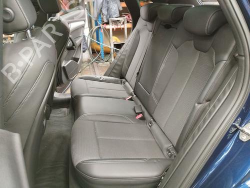 Used Rear seat AUDI Q5 (FYB, FYG) 35 TDI quattro (163 hp) 30087587